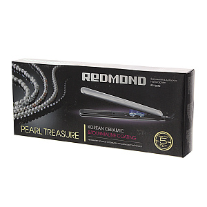 Щипцы RCI-2310 Redmond, белый 000000000001129190