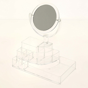 Орган-р РС прозр. 22*12*25см, РС05008 000000000001177505