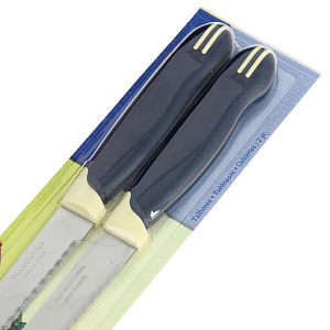 Нож для стейка 12,5см 2шт TRAMONTINA Multi 000000000001155484