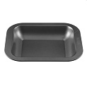 Противень для запекания с антипригарным покрытием Matissa, 28х22,7х5 см, сталь 000000000001062962