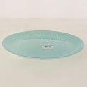 SIMPLY SPLASHY TURQUISE Тарелка обеденная 26см LUMINARC опал Q0296 000000000001198023