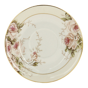 Чайный набор Цветы Balsford, 15 предметов 000000000001170937