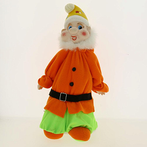 Кукла Гномик Вася/подарок БС-159 000000000001162639