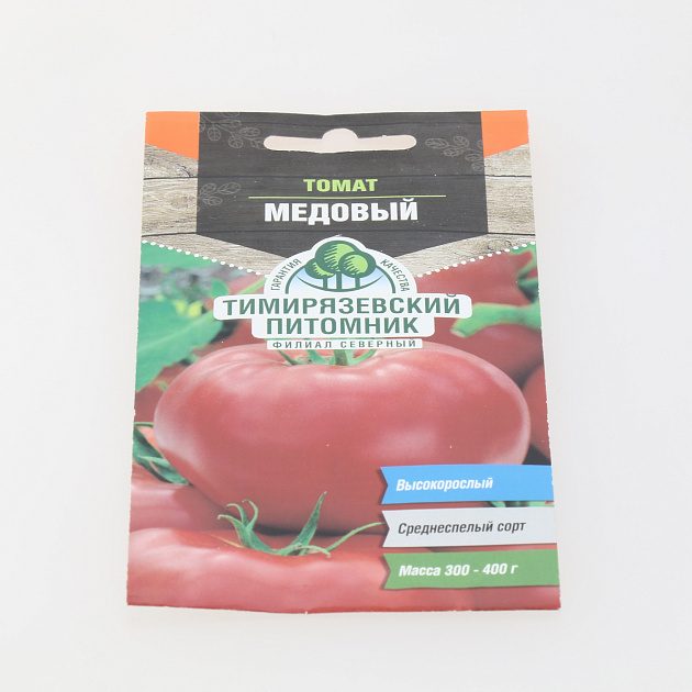 Семена томат 0,1гр TIM Медовый 000000000001215128