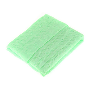 Вязаный плед Monet Mona Liza Classic, 140?180 см, акрил 000000000001129928