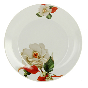 Обеденная тарелка Камилла, 23 см 000000000001171330