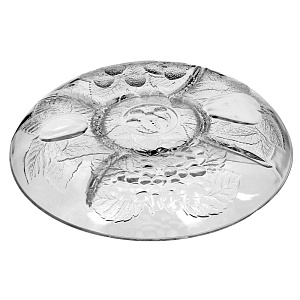 Менажница Picknik Pasabahce, 30 см 000000000001061253