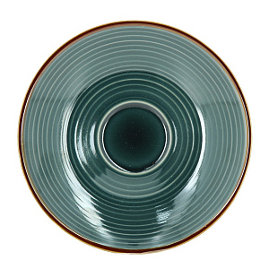 Чайный набор Синий океан Коралл, 12 предметов 000000000001166784