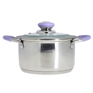 Кастрюля ст/кр (НСТ, 2.5 л.) 000000000001114749