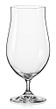 BOHEMIA Cristal   Бар  Н-р 4 фужер д/пива 550 мл 04127 000000000001172553