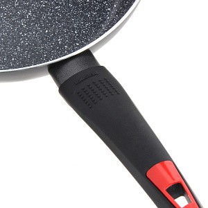 Сковорода  (штамп. алюм) 24 см 000000000001114758