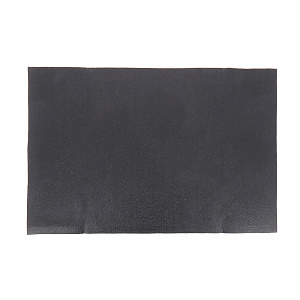 Коврик Тебе назначено? Vortex, черный, 40?60 см 000000000001014927