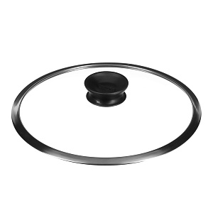 Сотейник с крышкой Attraction Non Pyrex, 26 см 000000000001142282