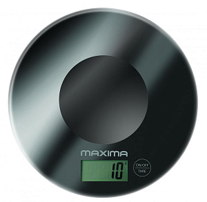 Весы кухонные MAXIMA MS-067 элект 000000000001179062