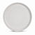 Набор посуды 12 предметов White (обеденная 26,5см-4шт, салатник 15,5см-4шт, кружка 350мл-4шт) керамика 000000000001217938