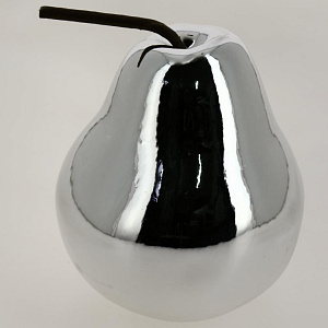 Фигура декоративная "Груша" 11,5см R011121 000000000001199270