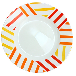 БАЛНЕА САН Тарелка суповая 22см LUMINARC H8541 000000000001085082