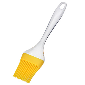 Кисть 22см в ассортименте M010075/R010115 силикон 000000000001173830