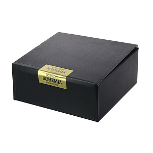 Ваза для фруктов Ареззо Crystalite Bohemia s.r.o., 32 см 000000000001136064