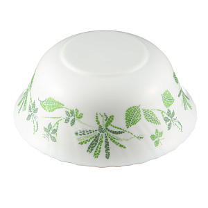 Салатник Romancia Anis, 25 см 000000000001063266