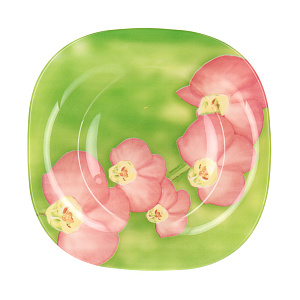 Столовый набор Carina Erine Luminarc, 19 предметов 000000000001111854