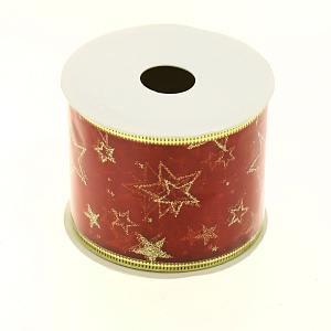 Лента декоративная 270x6см R010560 000000000001191470