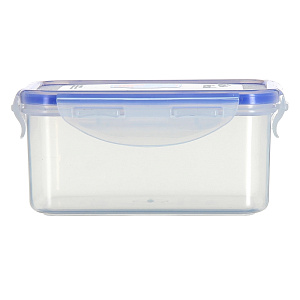 Прямоугольный контейнер Тек.А.Тек, 600мл 000000000001015890