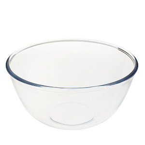 Миска 2л 21см PYREX Cook&Store с крышкой стекло 000000000001088904