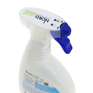 Спрей для чистки ванной комнаты Nordland Альтэрос, 500мл 000000000001102299