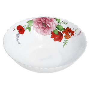 Салатник Пион Matissa, 23 см 000000000001128671