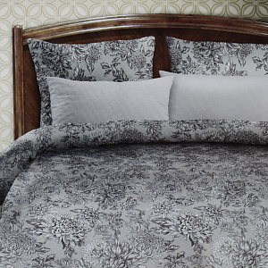 Комплект постельного белья 1,5спальный бязь Премиум Гост(70х70)рисунок 6461-1/15218-91 Мураками,100%хлопок,537798 000000000001196500