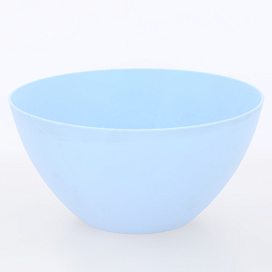 Салатница 1,6л ОНЕСТ голубой пластик 000000000001203791