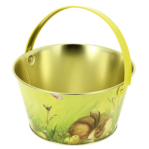 Корзиночка Пасха Fackelmann, жесть 000000000001169220