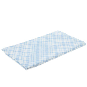 Комплект постельного белья Био Павлина, евро, бязь 000000000001138816