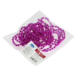 Бусы Посуда Центр, 4 ммх2.7 м 000000000001161792