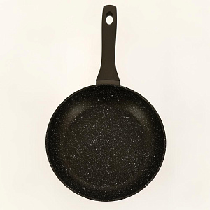 Набор посуды 6 предметов LADINA REGULAR с каменным покрытием алюминий Набор посуды 6 предметов LADINA REGULAR с каменным покрытием алюминий 000000000001204279