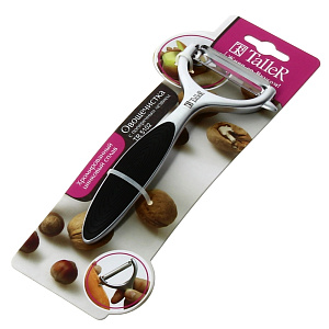 Овощечистка с поперечным лезвием TALLER TR-5102 000000000001012451