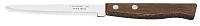 Нож 12,5см TRAMONTINA Tradicional нержавеющая сталь 000000000001201492