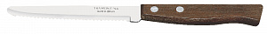 Нож 12,5см TRAMONTINA Tradicional нержавеющая сталь 000000000001201492