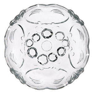 ISFAHAN KOKAB Набор салатников 6шт 13,5см стекло 000000000001158160