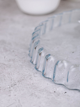 Форма для запекания 27см ПОСУДА ЦЕНТР круглая 000000000001159696