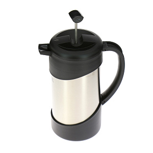 Термос-кофеварка NCI 1000 Caffee Plunger Thermos, 1л 000000000001127950