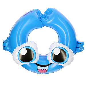 Круг надувной для плавания Животные Bestway 000000000001145241