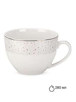 Набор чайный 12 предметов LA PERLA фарфор 000000000001219749