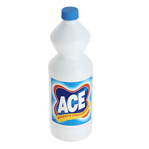 Жидкий отбеливатель Ace P&G, 1л 000000000001021333