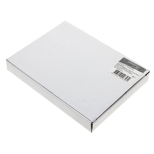 Блюдо Снежная королева Коралл, 20 см 000000000001157990