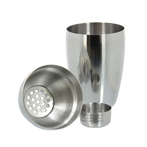 Шейкер Luxstahl 000000000001014947