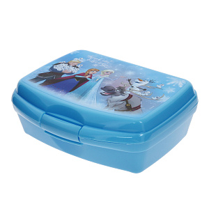 Бутербродница Холодное сердце 000000000001176997