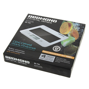 Кухонные весы Redmond 000000000001157173