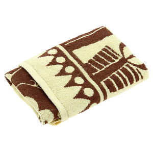 Полотенце ПЛ-2602-2180 1сорт 50*90 Jolly 000000000001133480